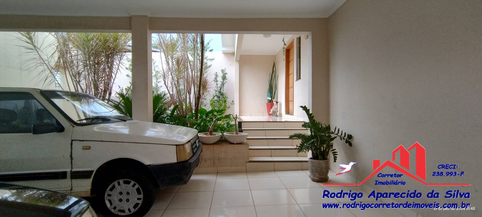 Casa, 3 quartos, 250 m² - Foto 8