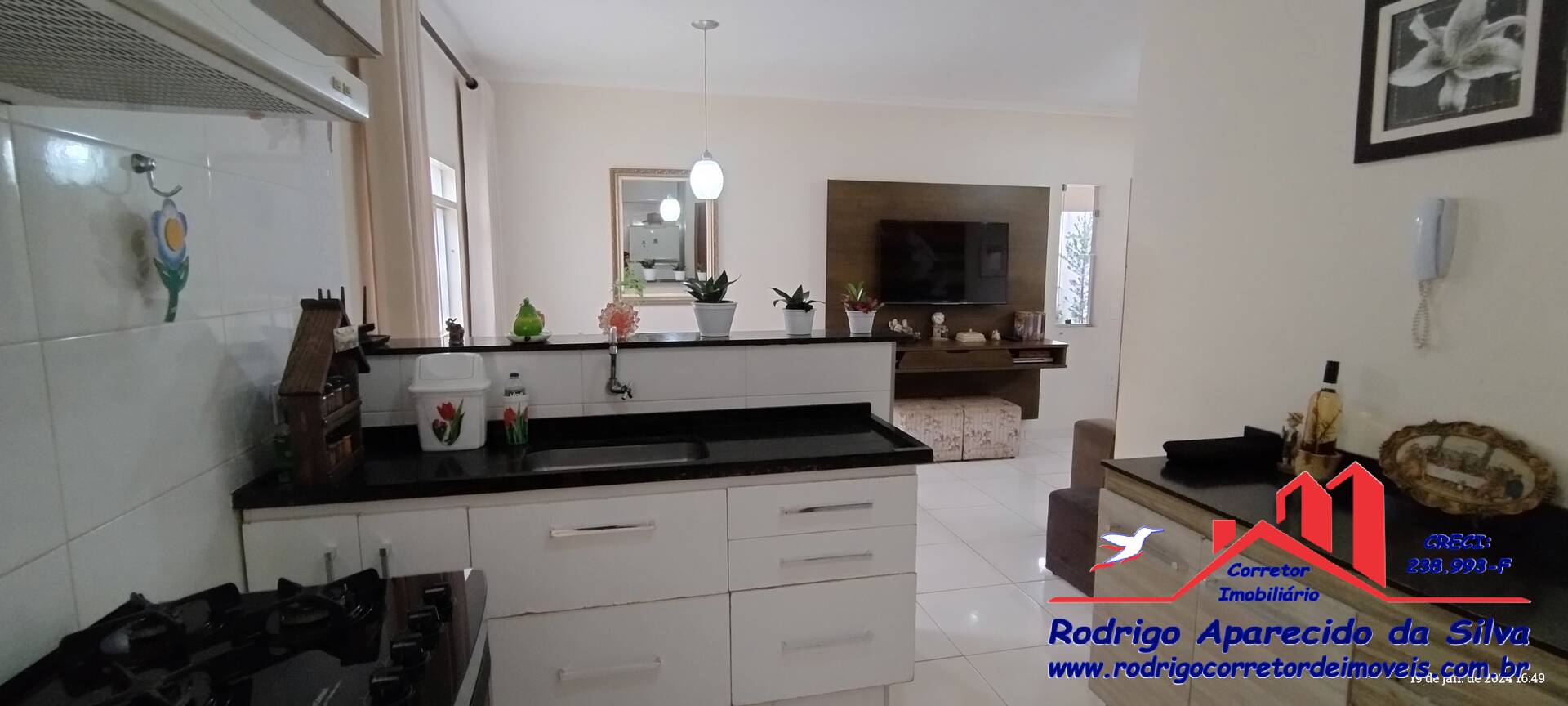 Casa, 3 quartos, 250 m² - Foto 16