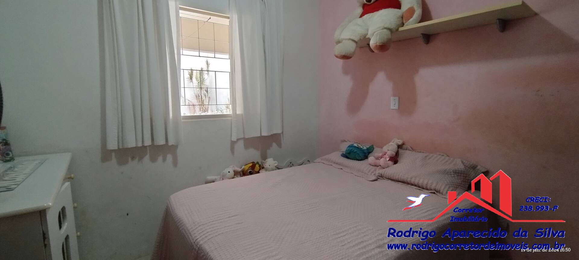 Casa, 3 quartos, 250 m² - Foto 19