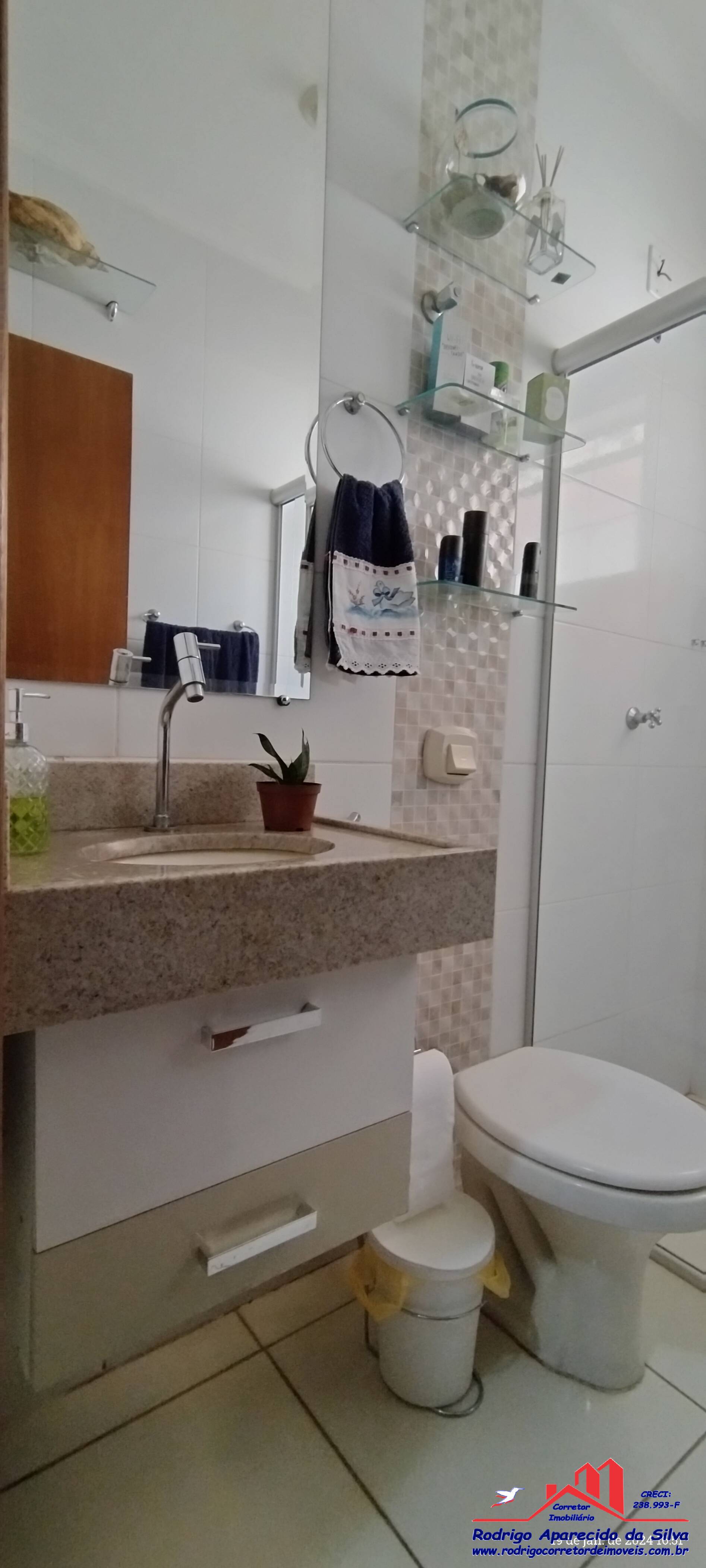 Casa, 3 quartos, 250 m² - Foto 21