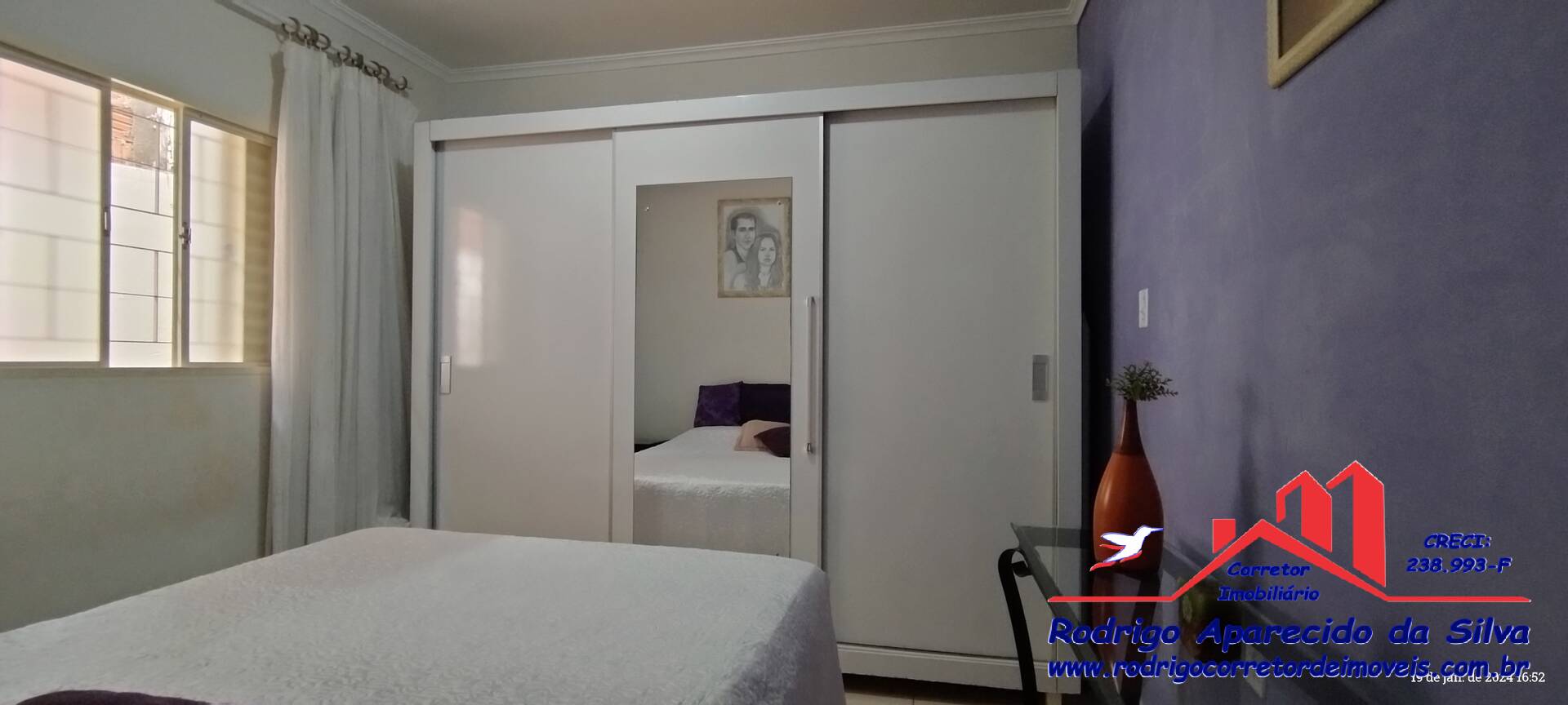 Casa, 3 quartos, 250 m² - Foto 27