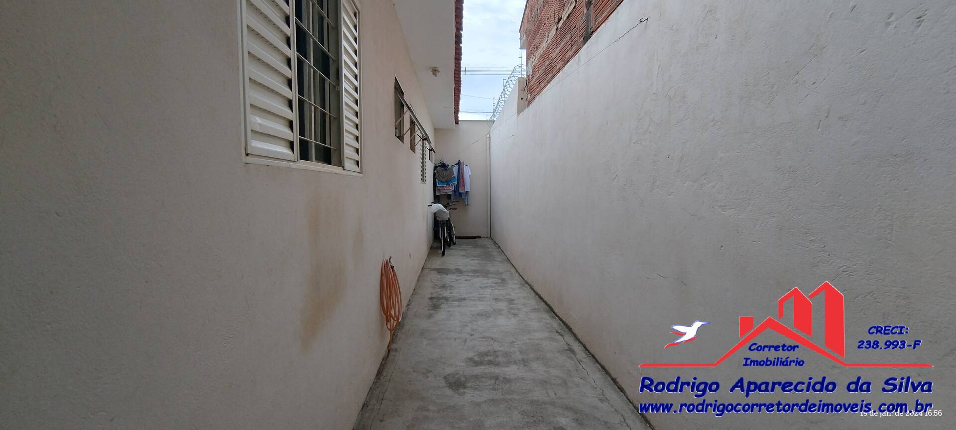 Casa, 3 quartos, 250 m² - Foto 39