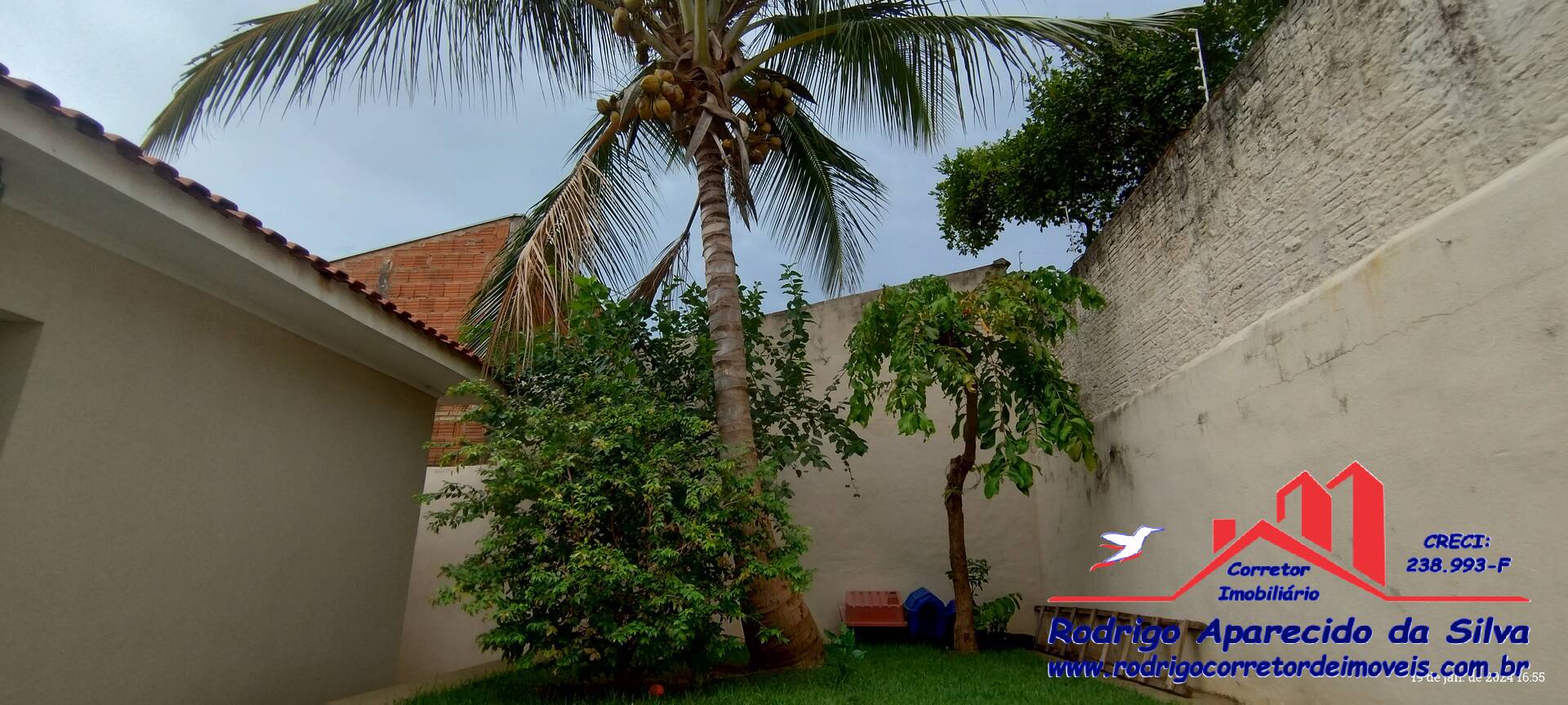 Casa, 3 quartos, 250 m² - Foto 38