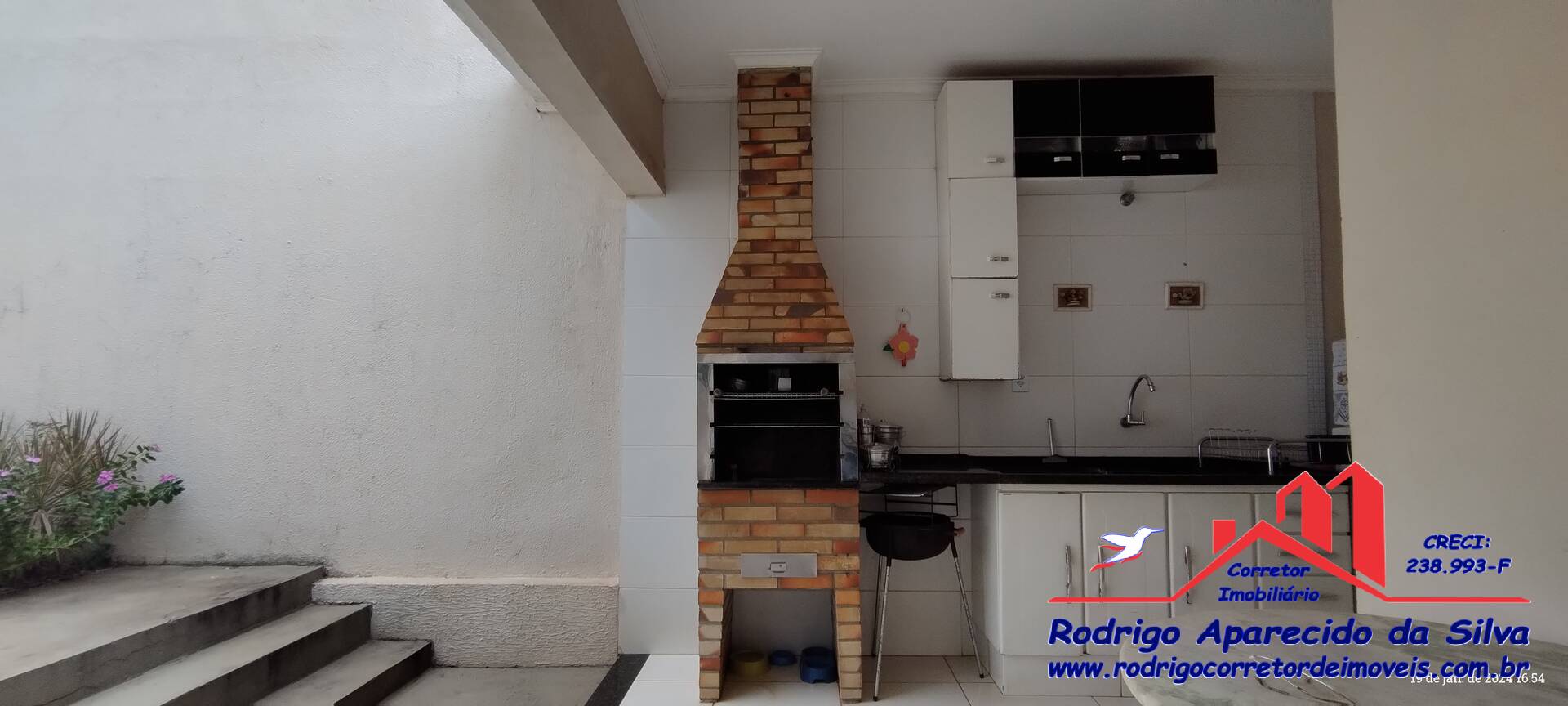 Casa, 3 quartos, 250 m² - Foto 32