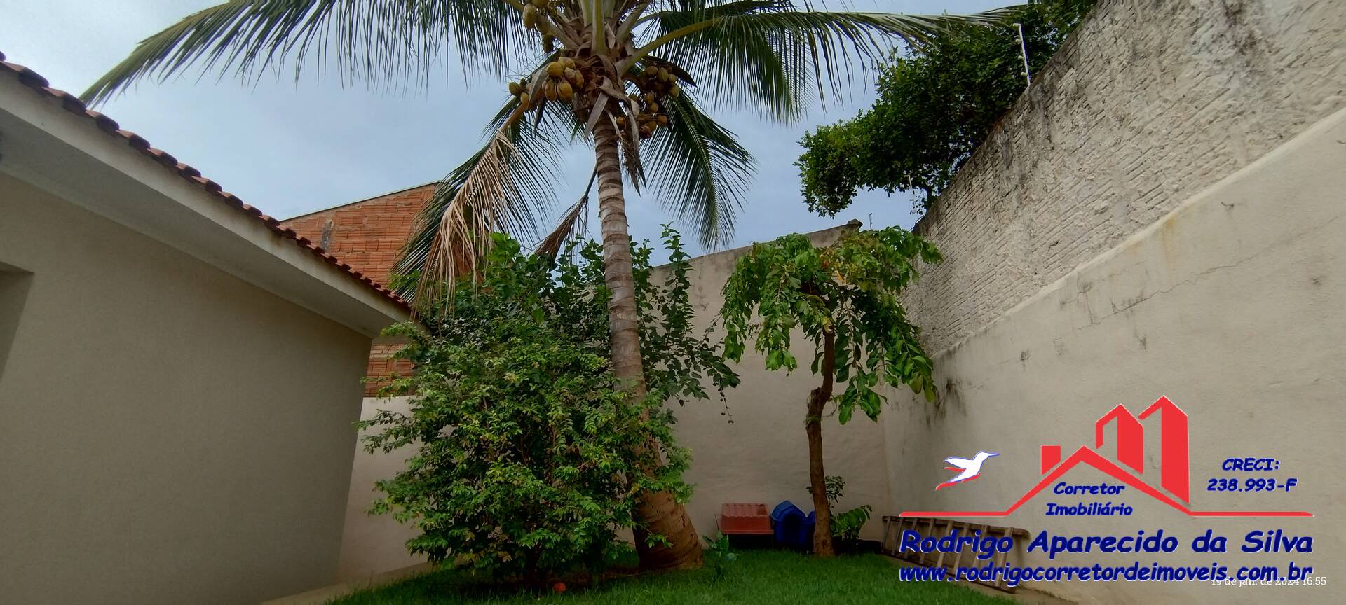 Casa, 3 quartos, 250 m² - Foto 37