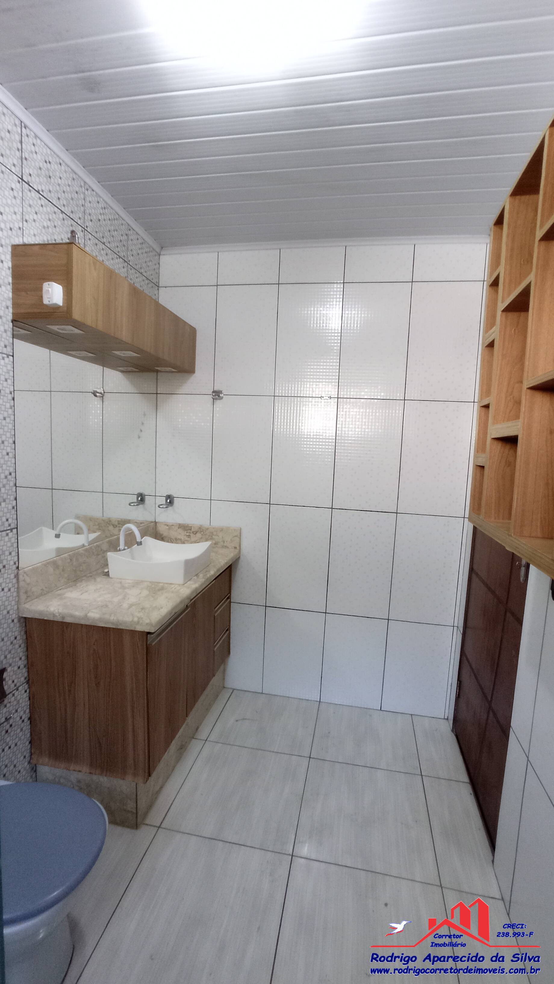 Casa, 3 quartos - Foto 12