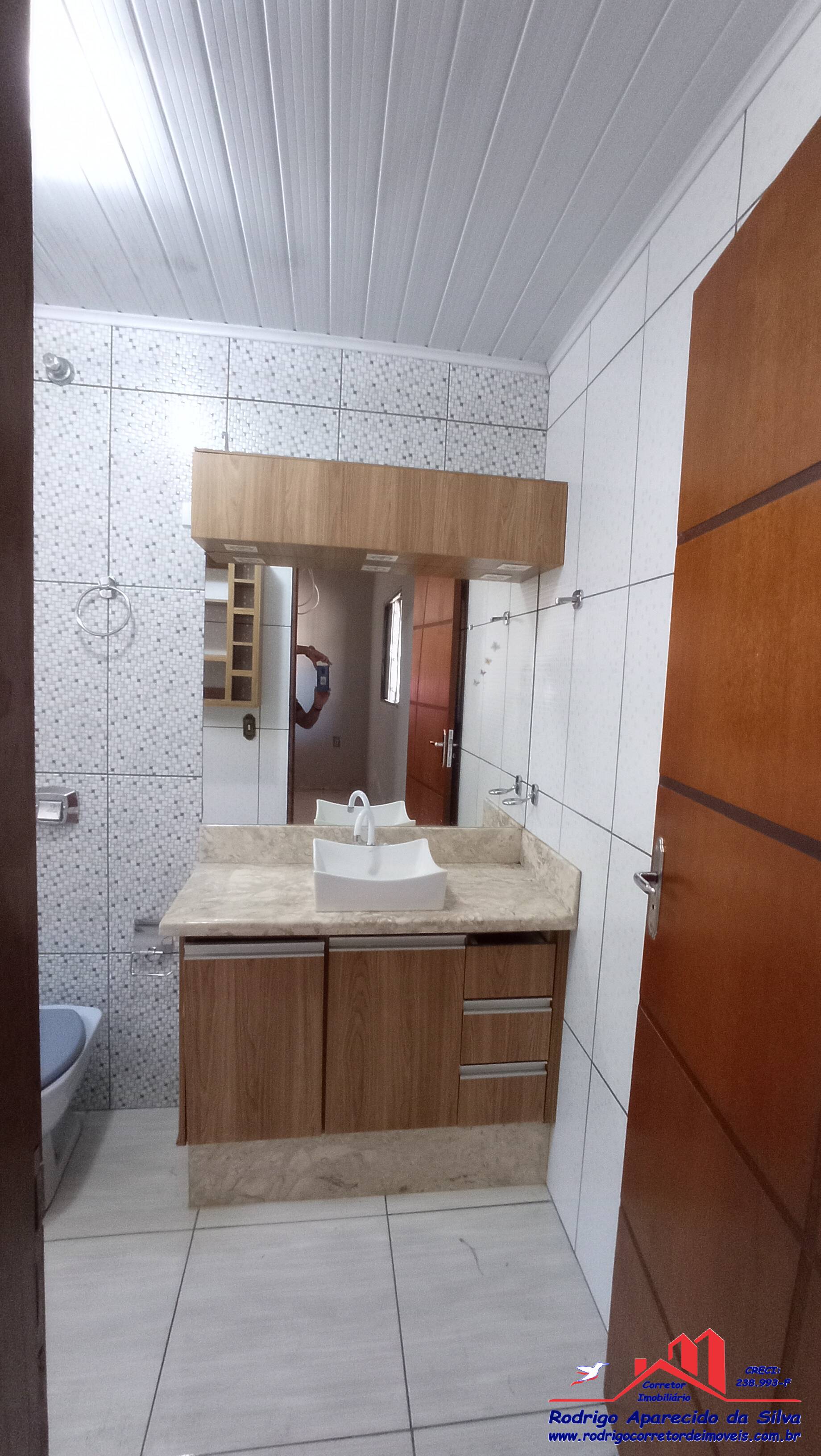 Casa, 3 quartos - Foto 13