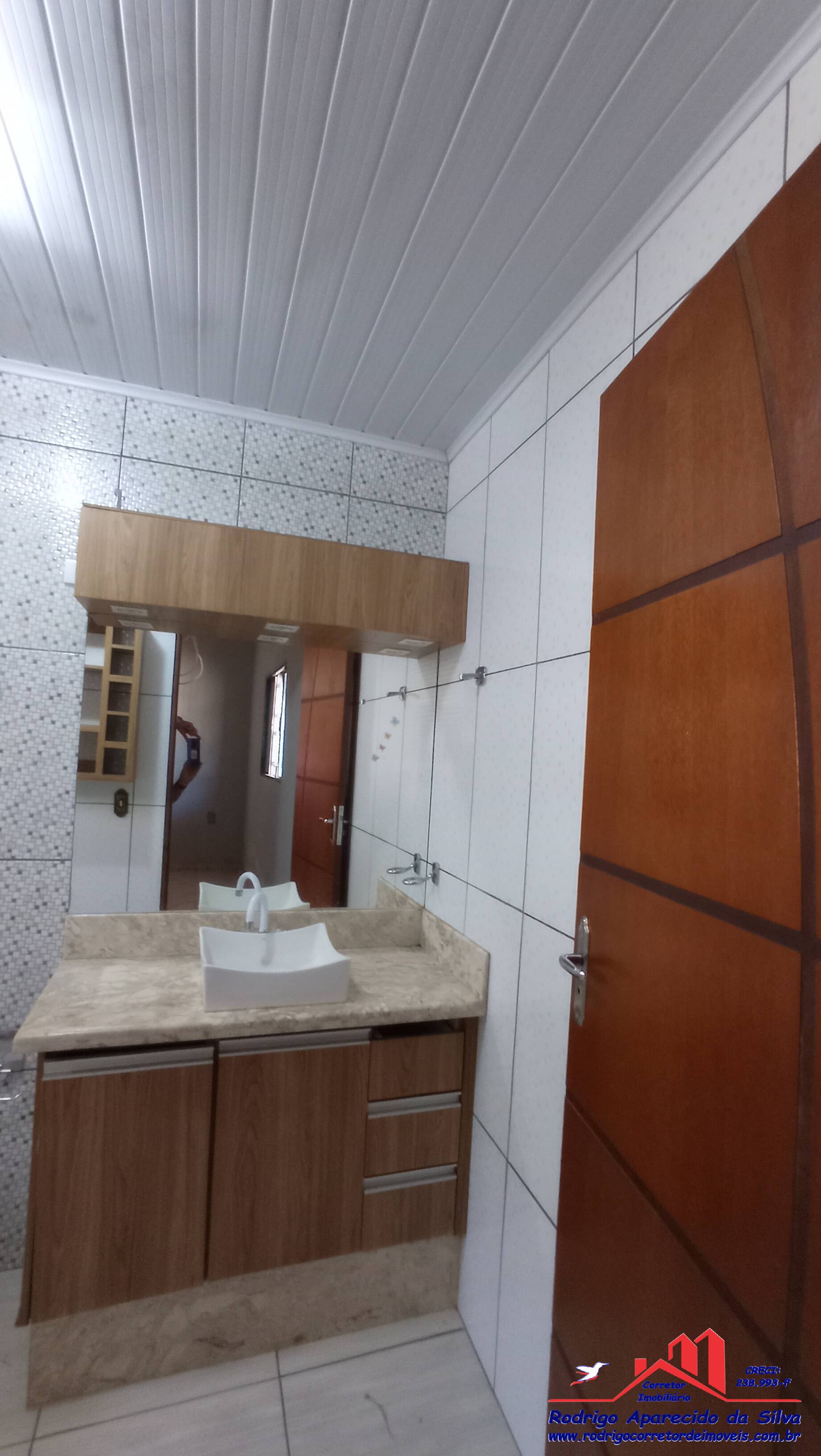 Casa, 3 quartos - Foto 14