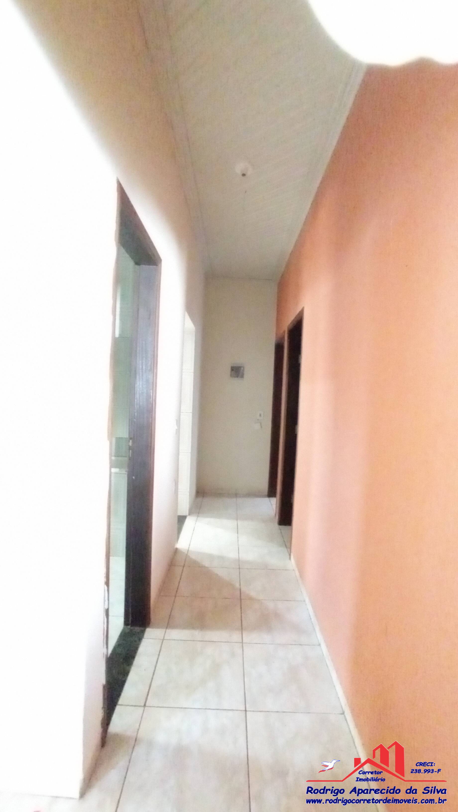 Casa, 3 quartos - Foto 20