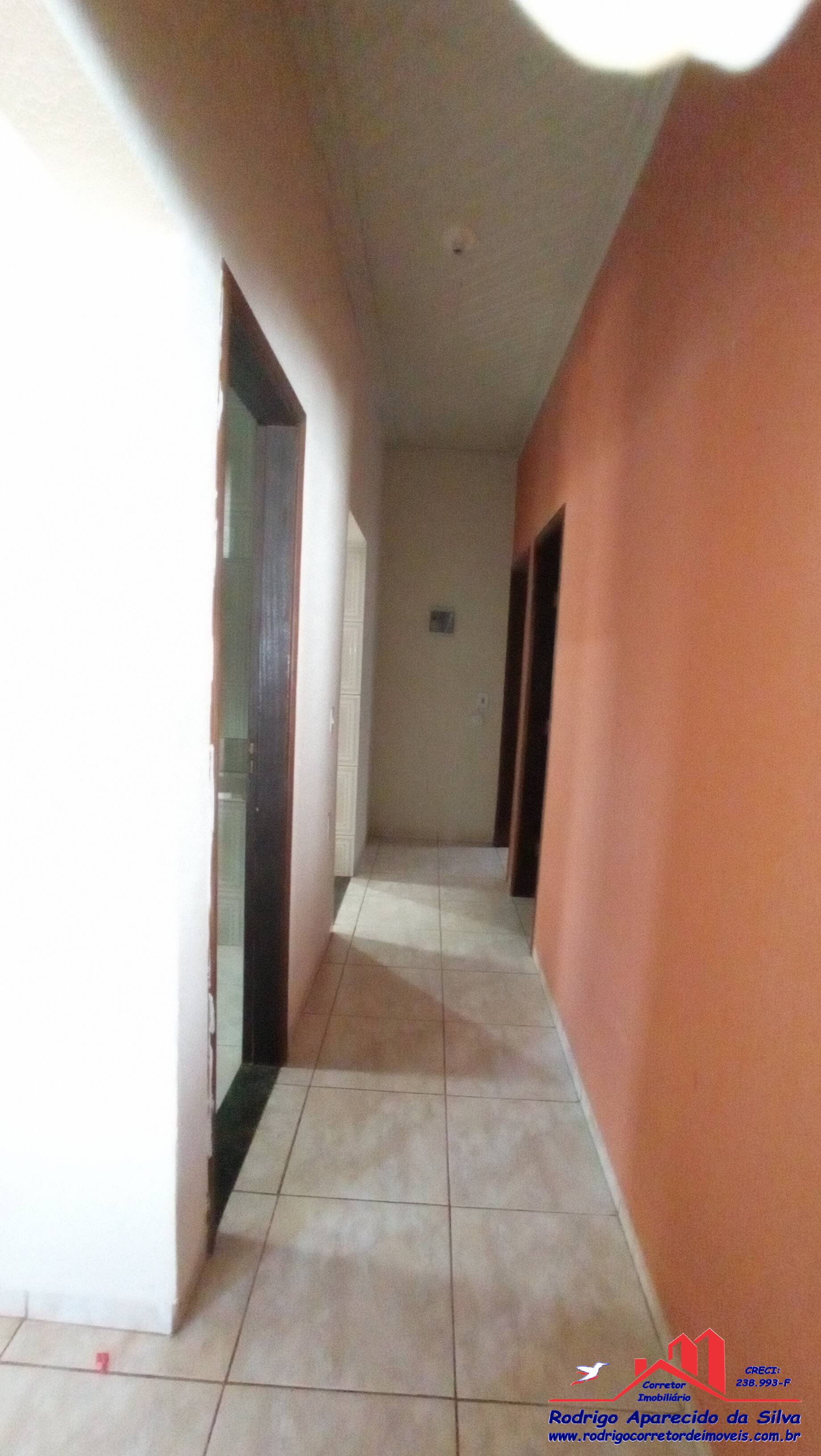 Casa, 3 quartos - Foto 21