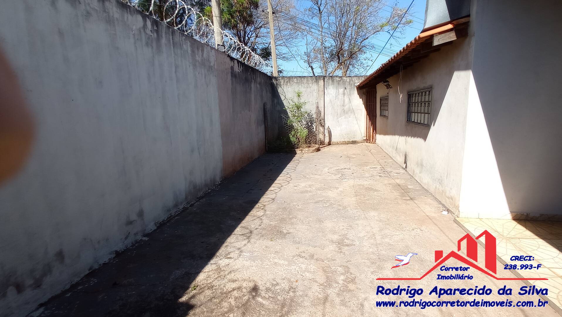 Casa, 3 quartos - Foto 53