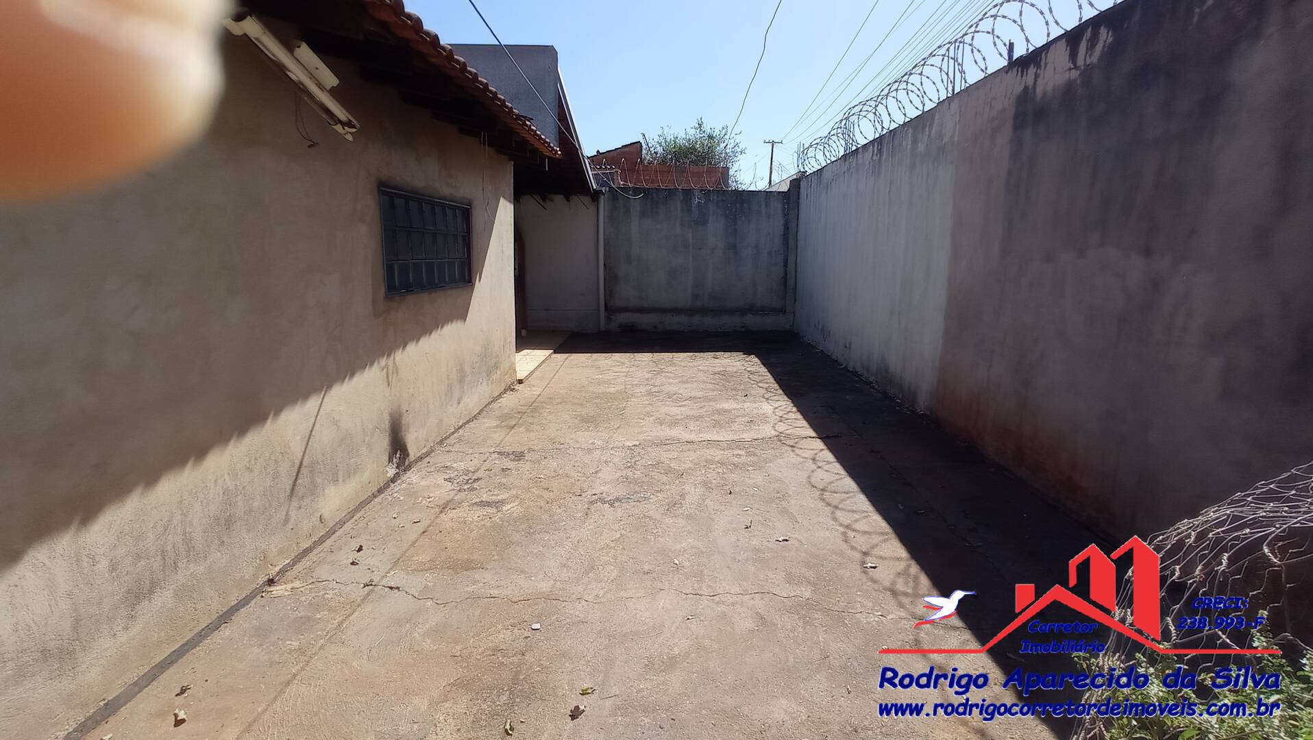 Casa, 3 quartos - Foto 54