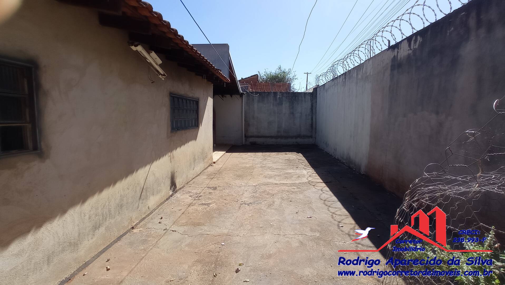 Casa, 3 quartos - Foto 55