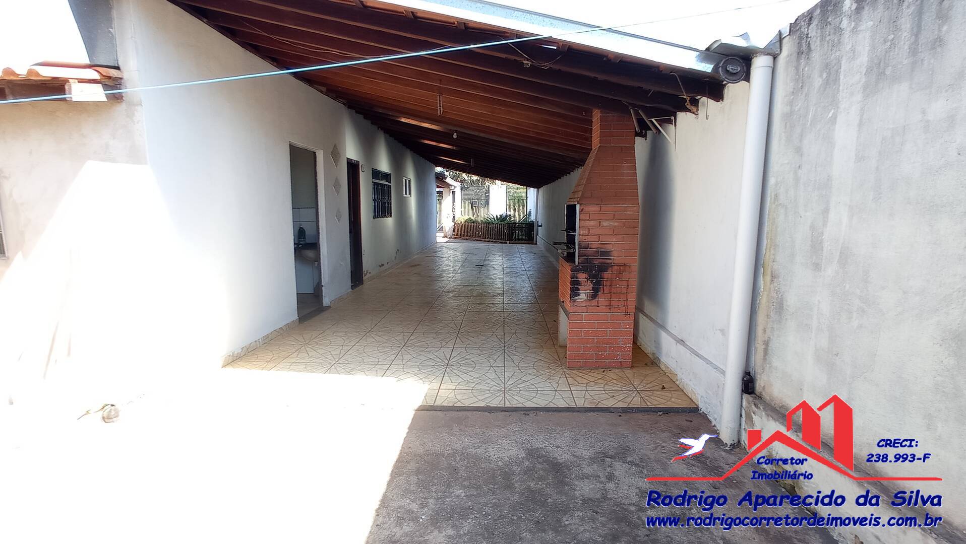 Casa, 3 quartos - Foto 57