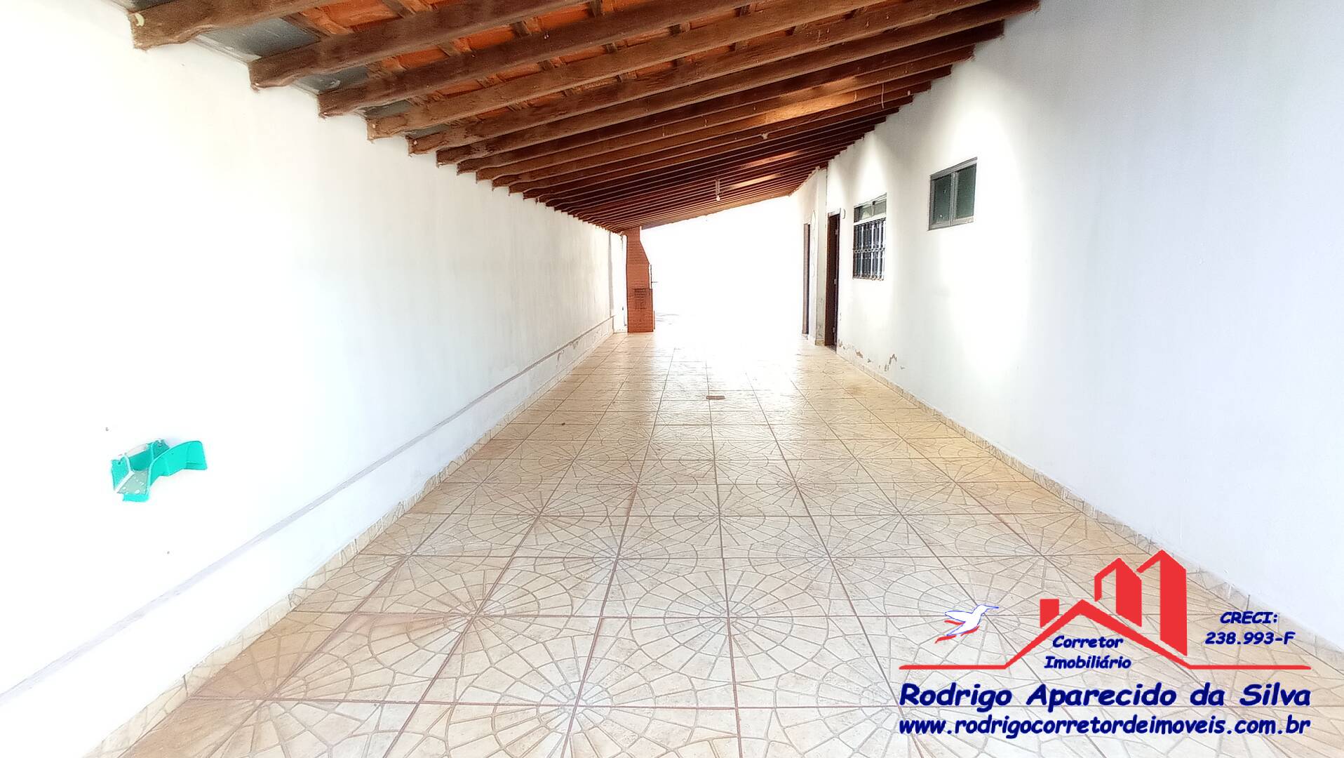 Casa, 3 quartos - Foto 4