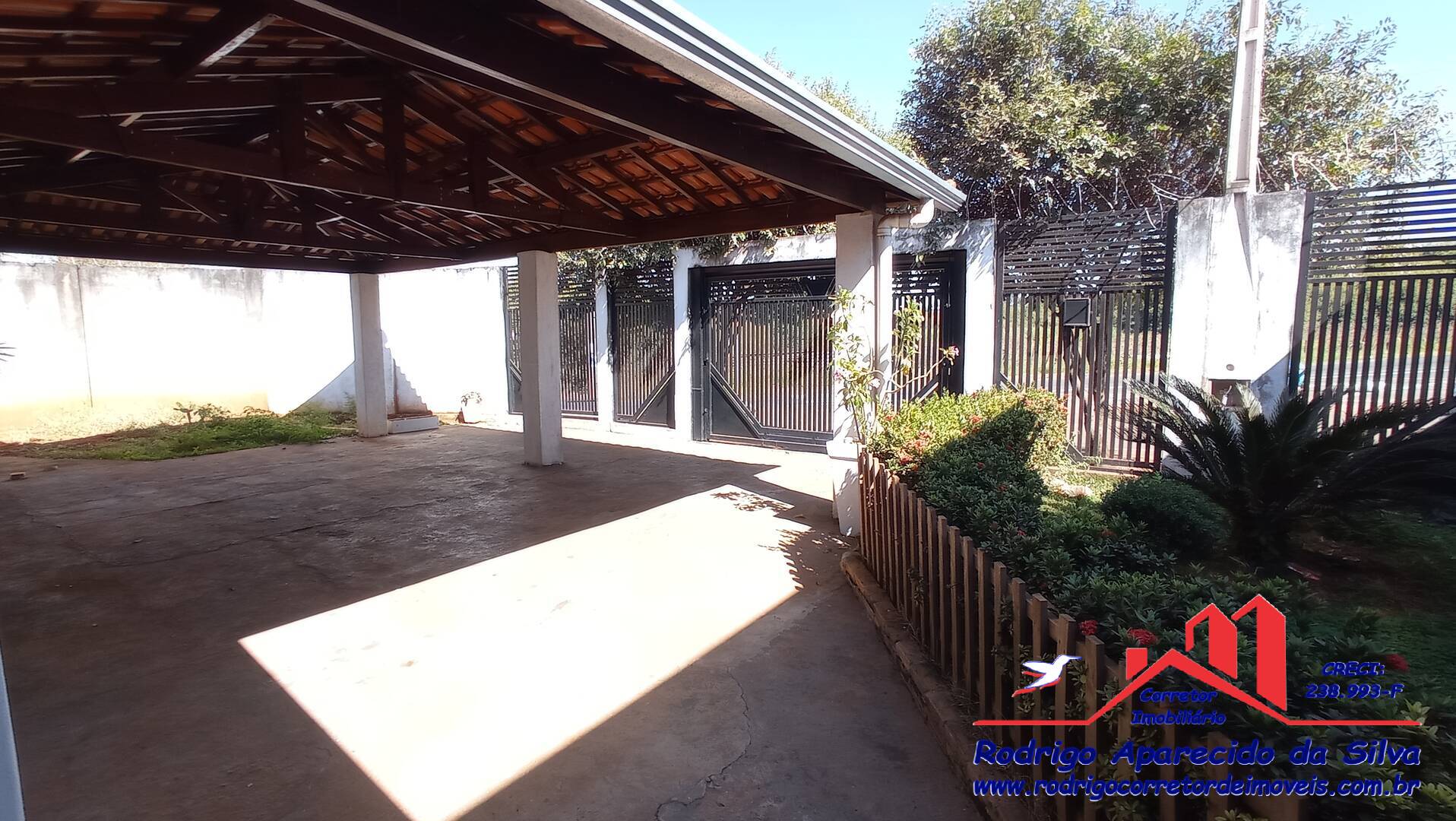 Casa, 3 quartos - Foto 60