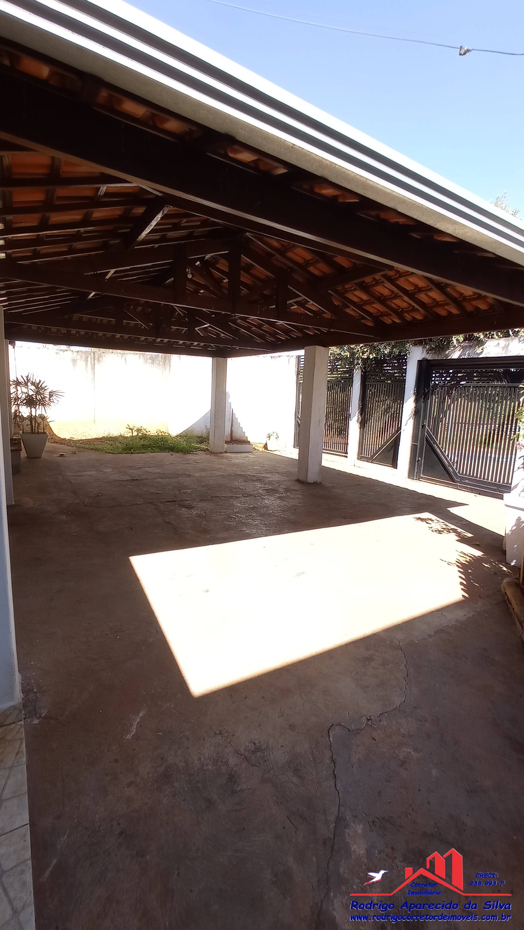 Casa, 3 quartos - Foto 61