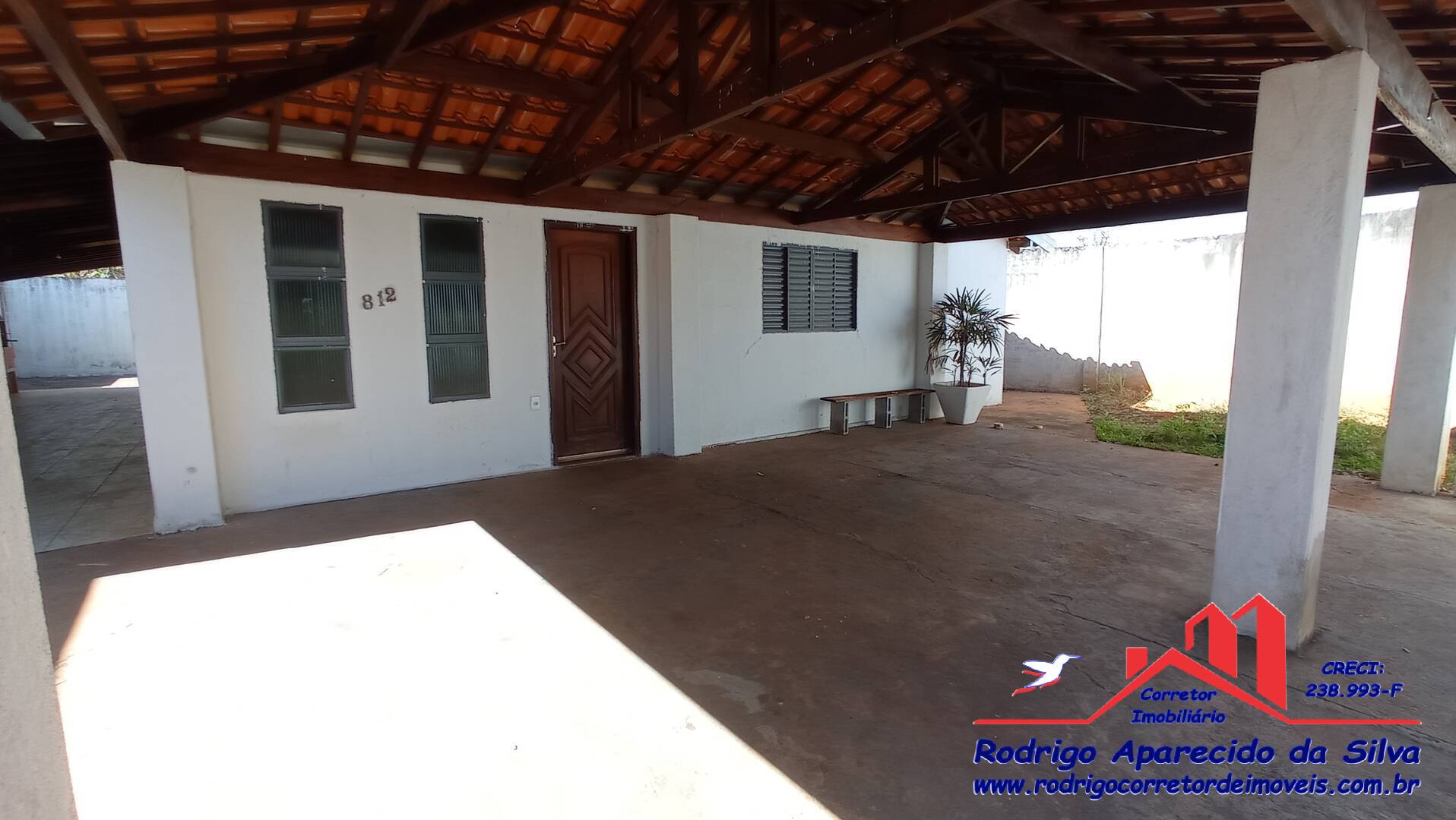 Casa, 3 quartos - Foto 64