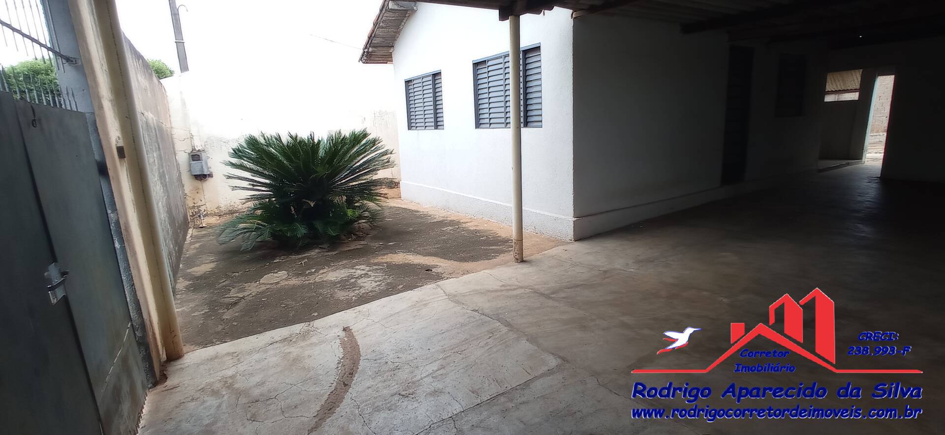 Casa, 2 quartos, 119 m² - Foto 1