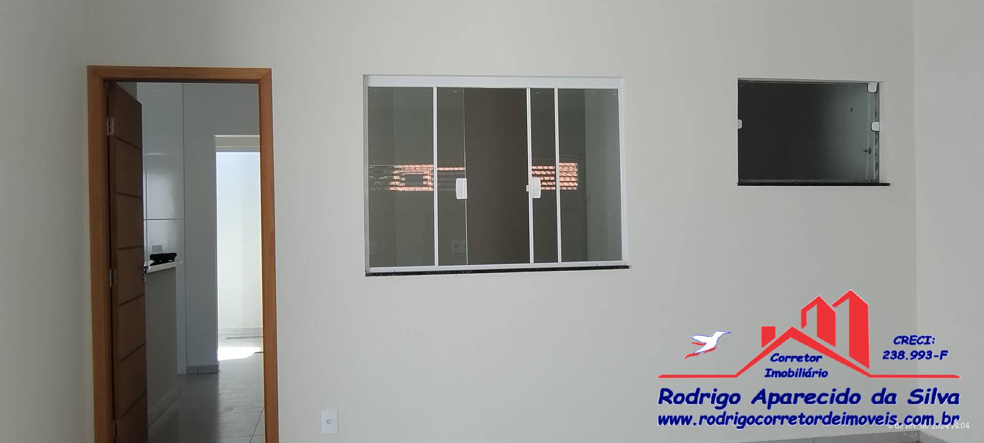 Casa, 2 quartos, 125 m² - Foto 2