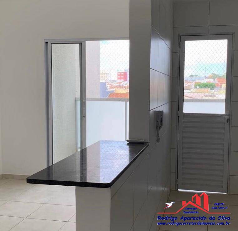 Apartamento, 2 quartos - Foto 3