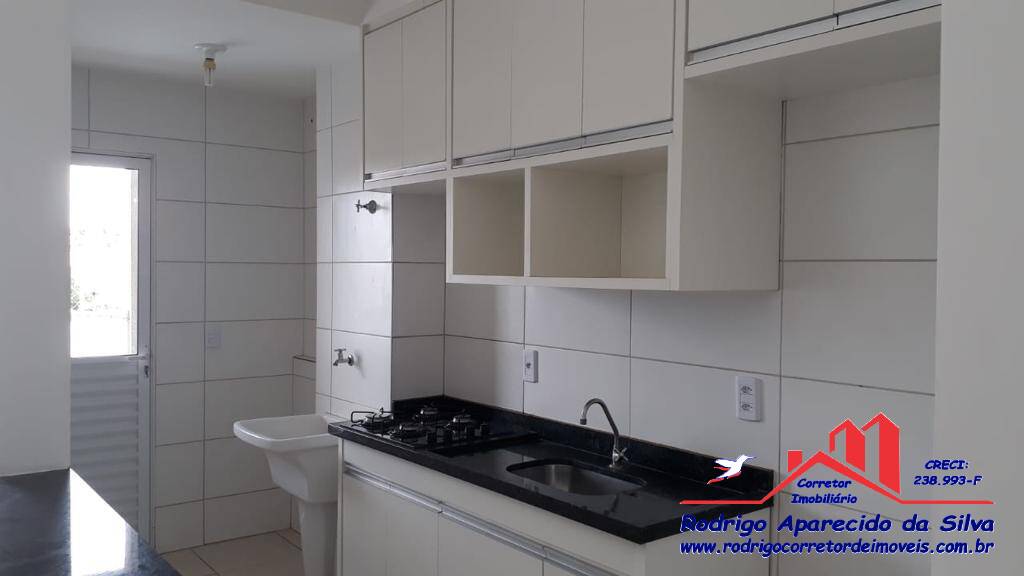 Apartamento, 2 quartos - Foto 6