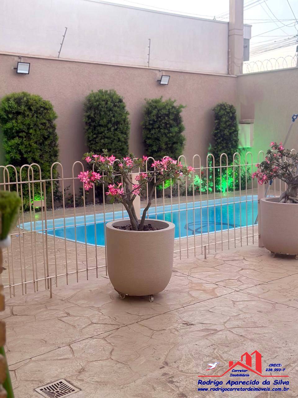 Prédio Inteiro, 256 m² - Foto 6