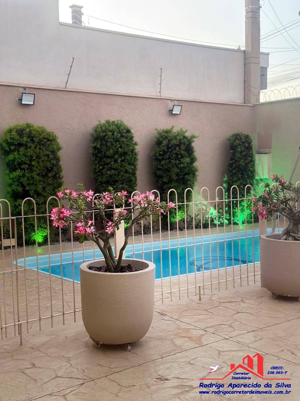 Prédio Inteiro, 256 m² - Foto 7