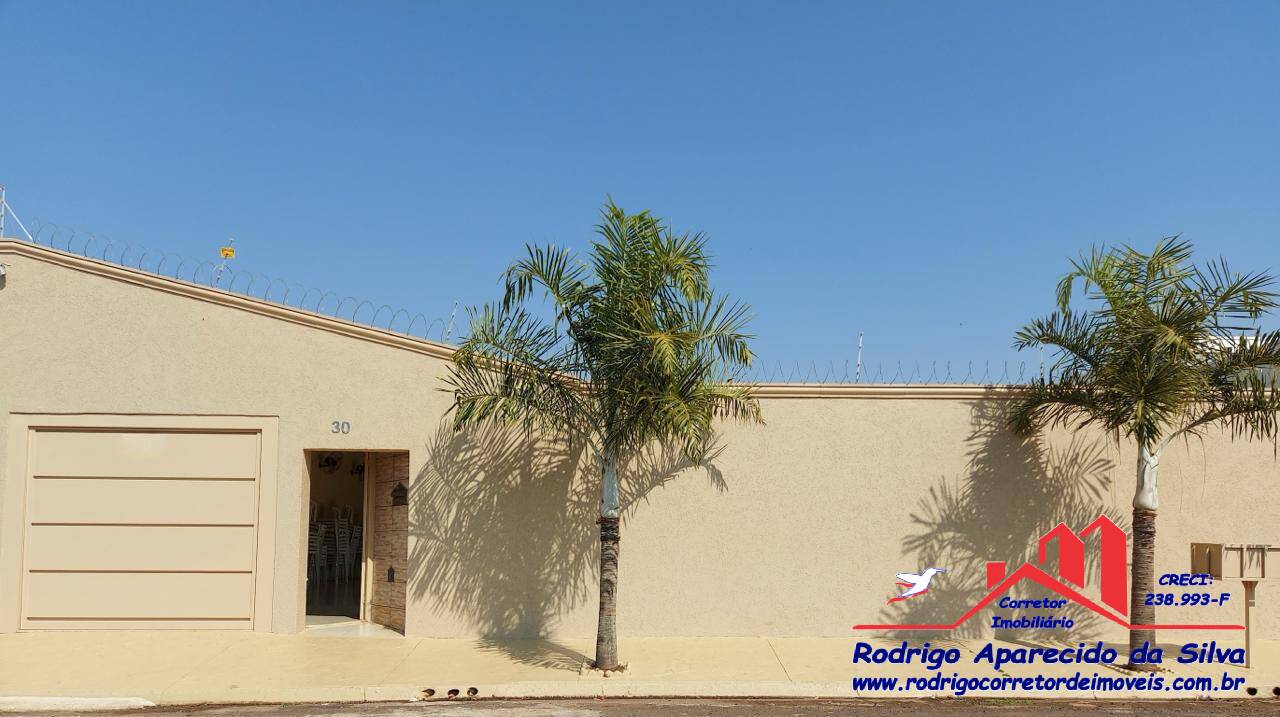 Prédio Inteiro, 256 m² - Foto 3