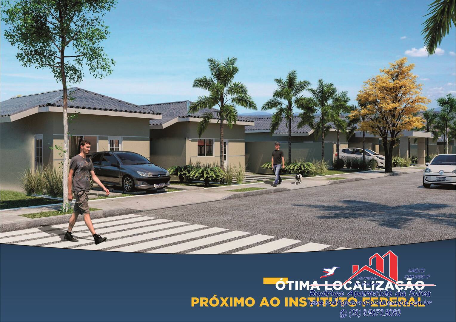 Casa, 2 quartos, 160 m² - Foto 2