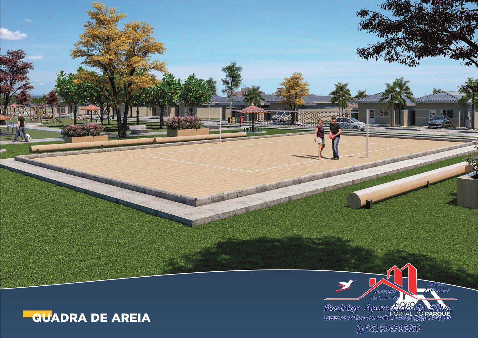 Casa, 2 quartos, 160 m² - Foto 7