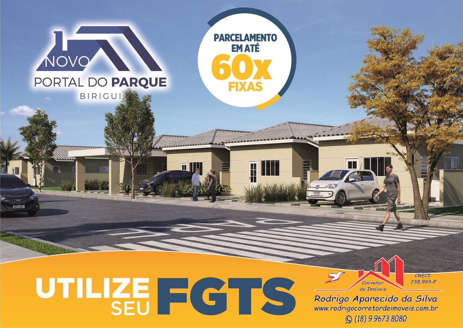 Casa, 2 quartos, 160 m² - Foto 3