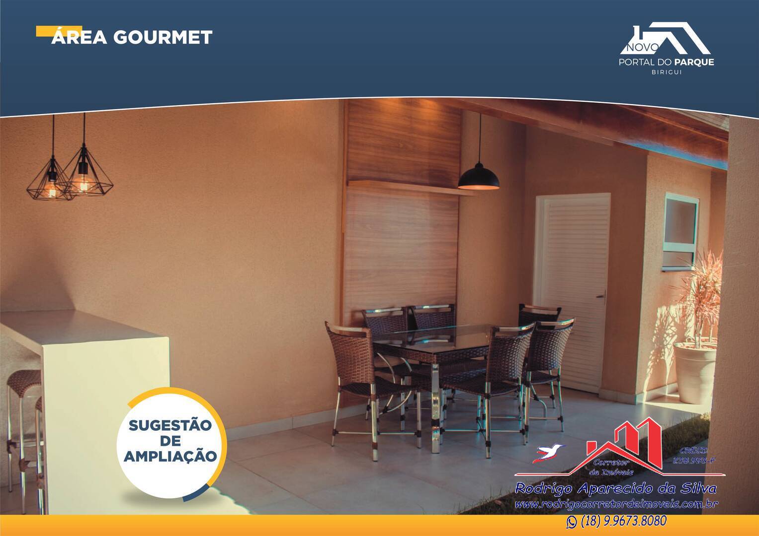 Casa, 2 quartos, 160 m² - Foto 16