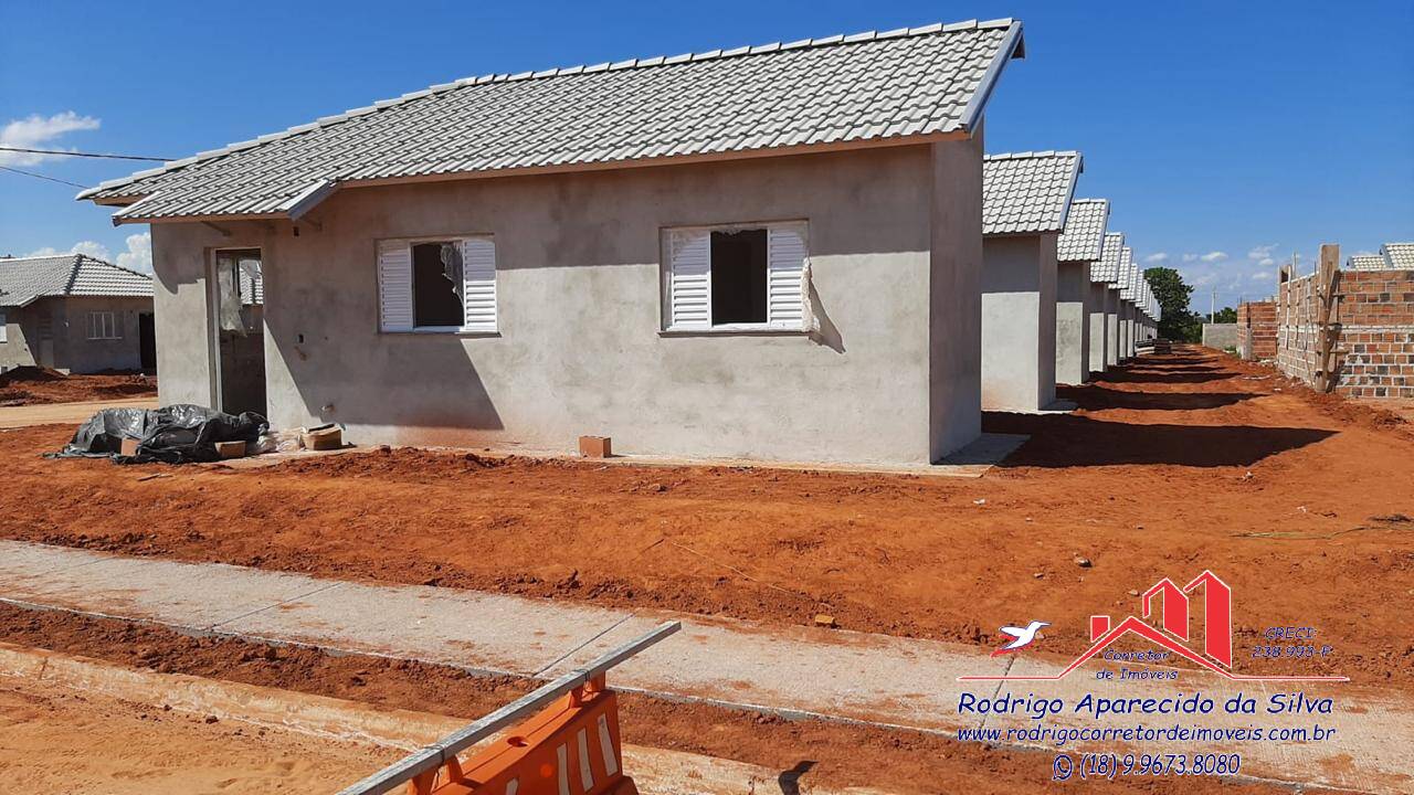 Casa, 2 quartos, 160 m² - Foto 23