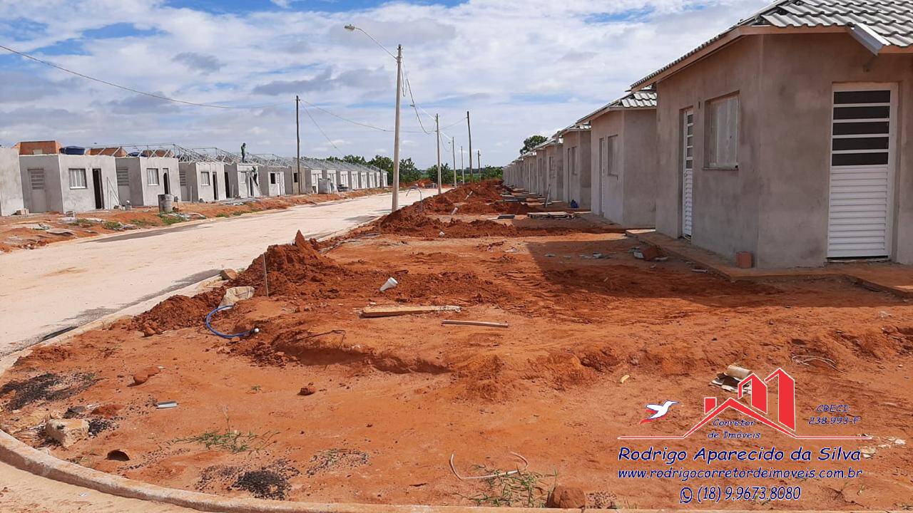 Casa, 2 quartos, 160 m² - Foto 24