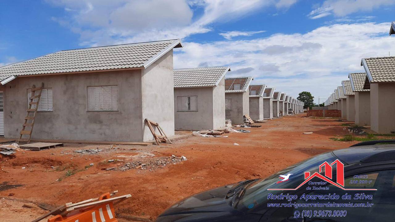 Casa, 2 quartos, 160 m² - Foto 25