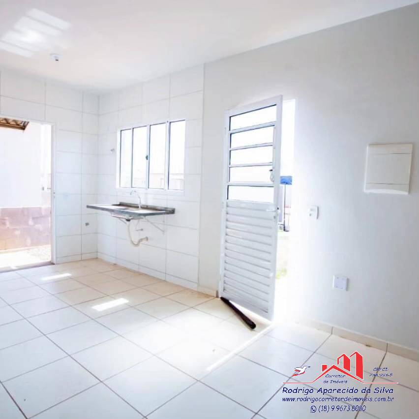 Casa, 2 quartos, 160 m² - Foto 30