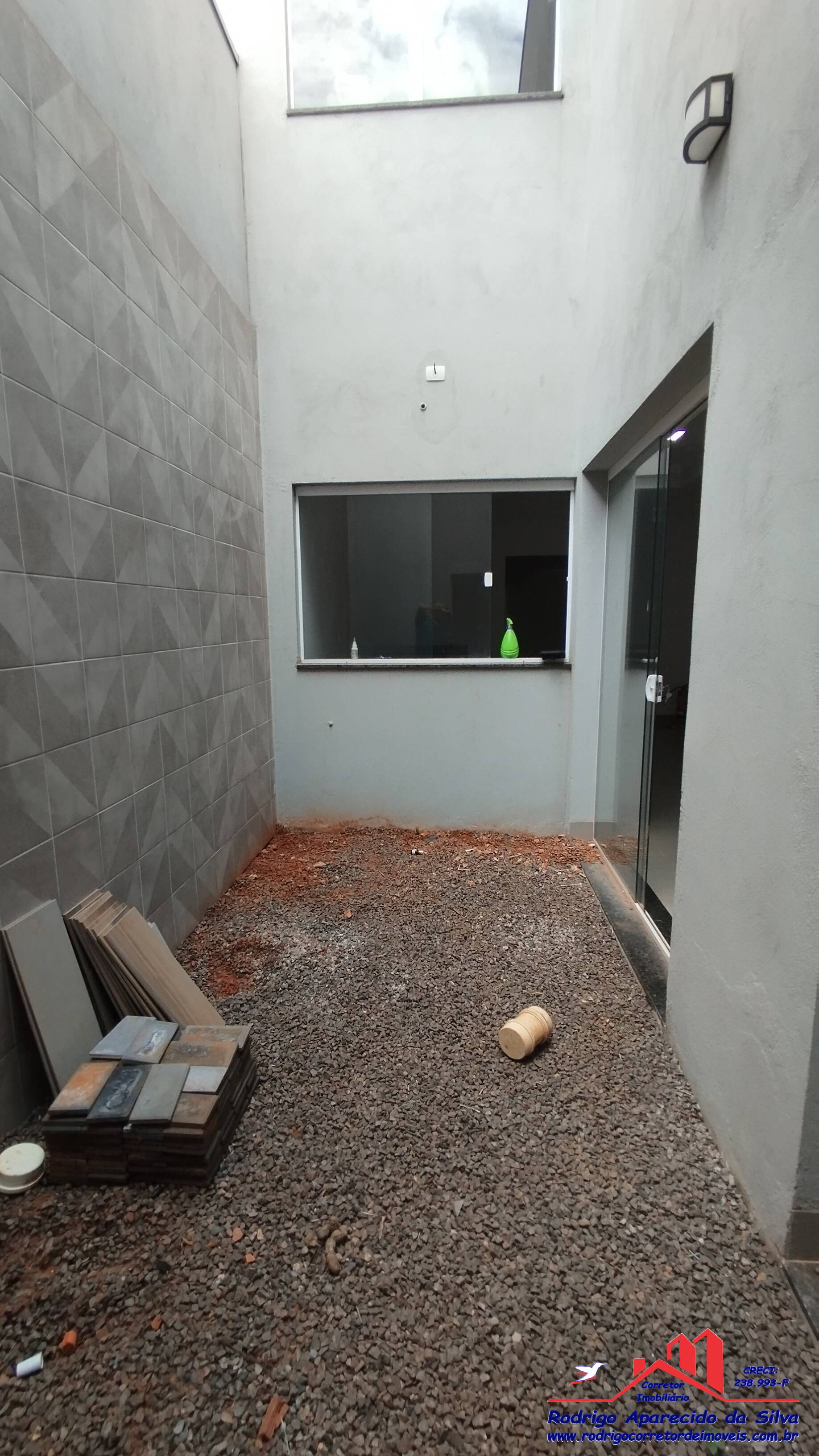 Sobrado, 2 quartos - Foto 6