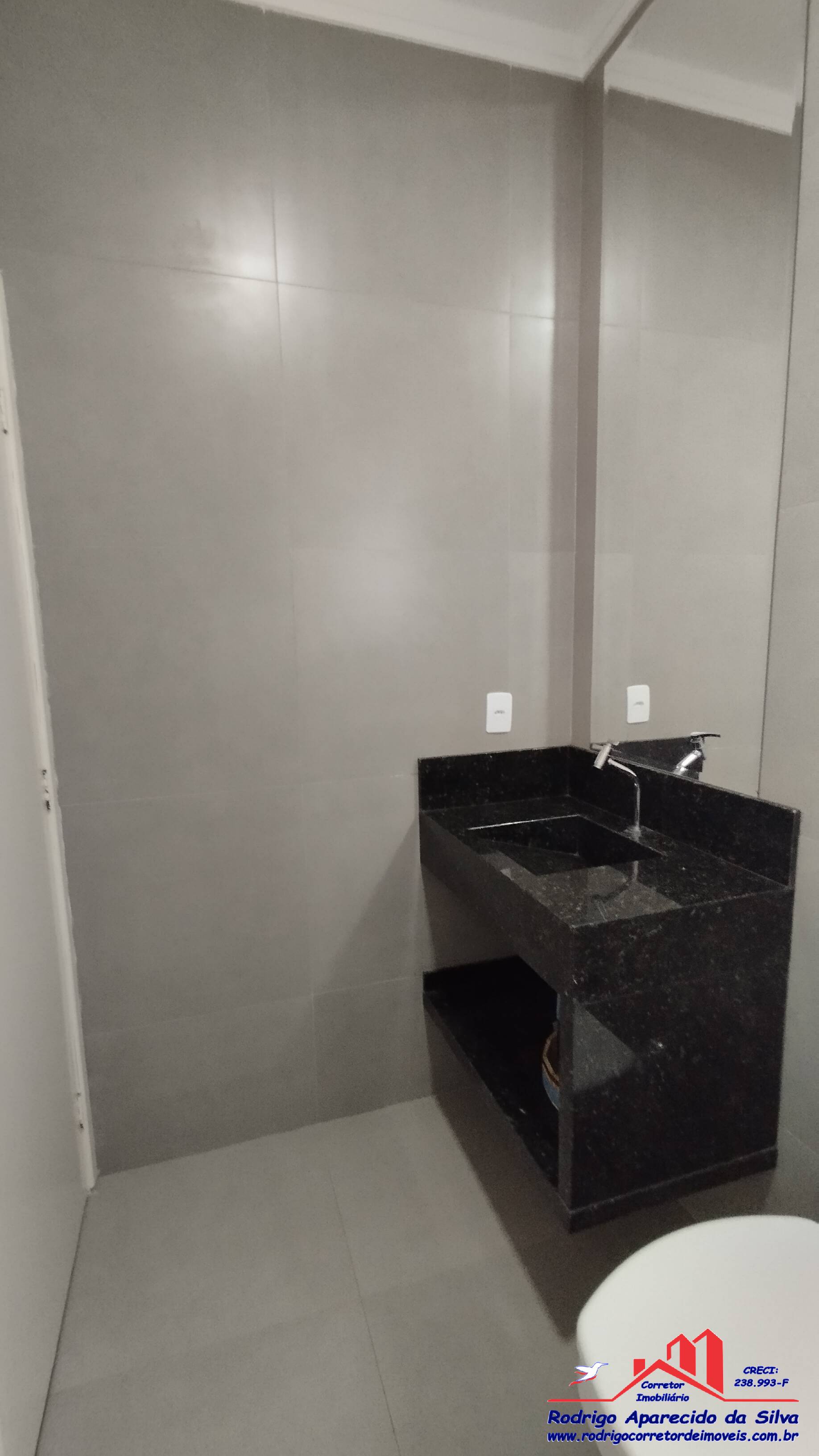 Sobrado, 2 quartos - Foto 10