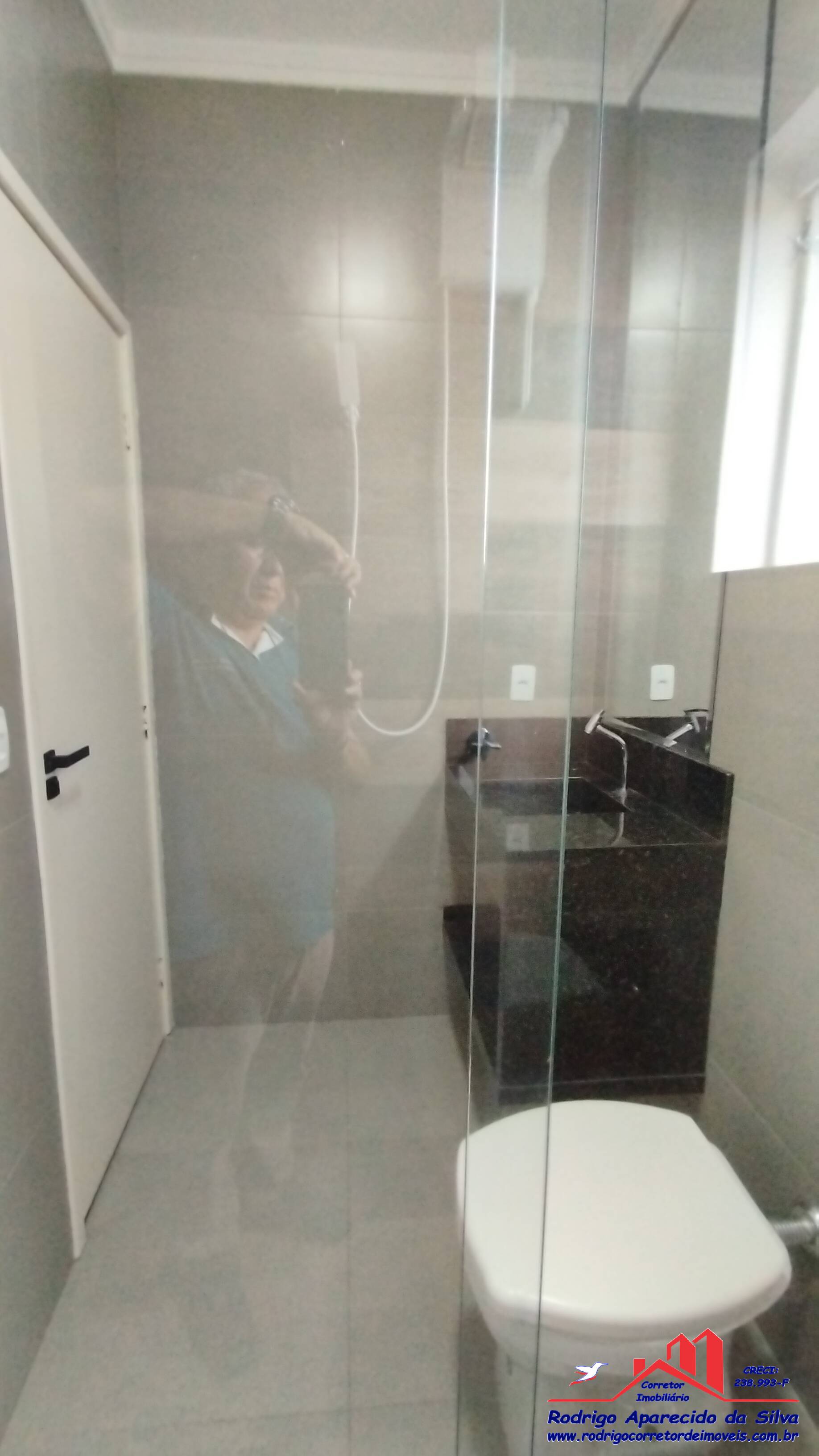 Sobrado, 2 quartos - Foto 11