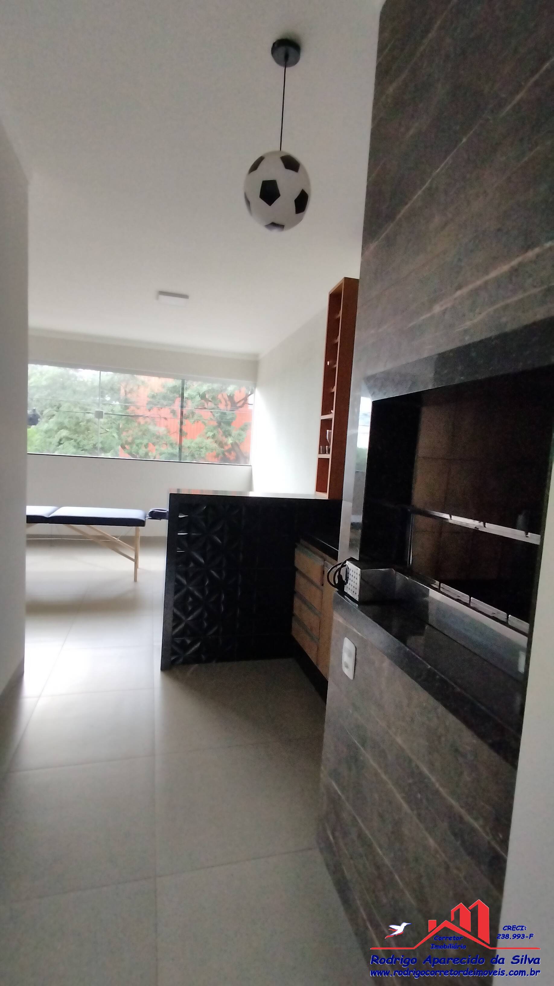 Sobrado, 2 quartos - Foto 1