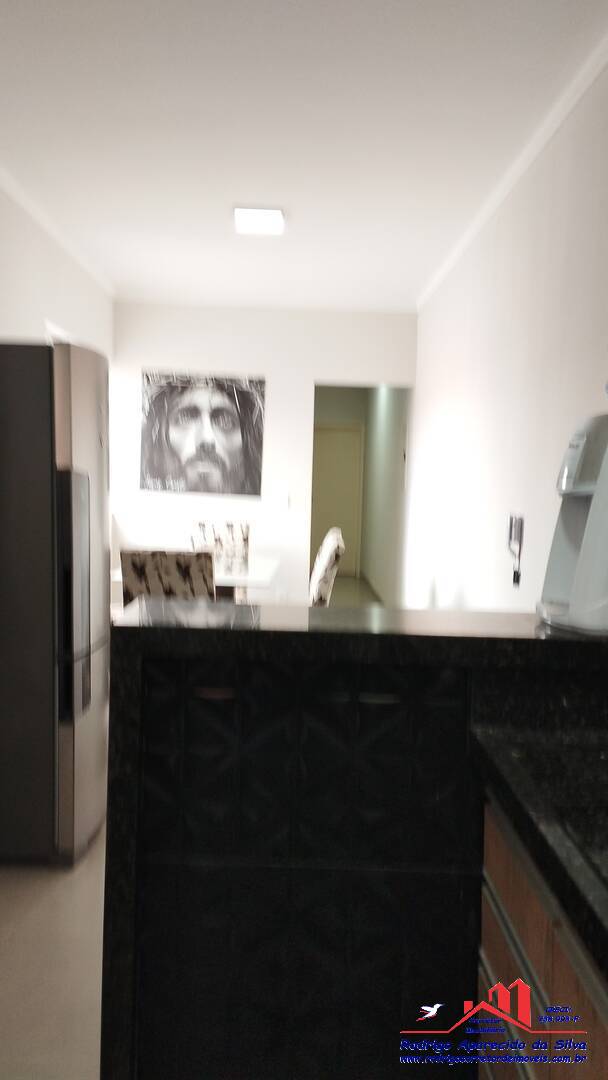 Sobrado, 2 quartos - Foto 18