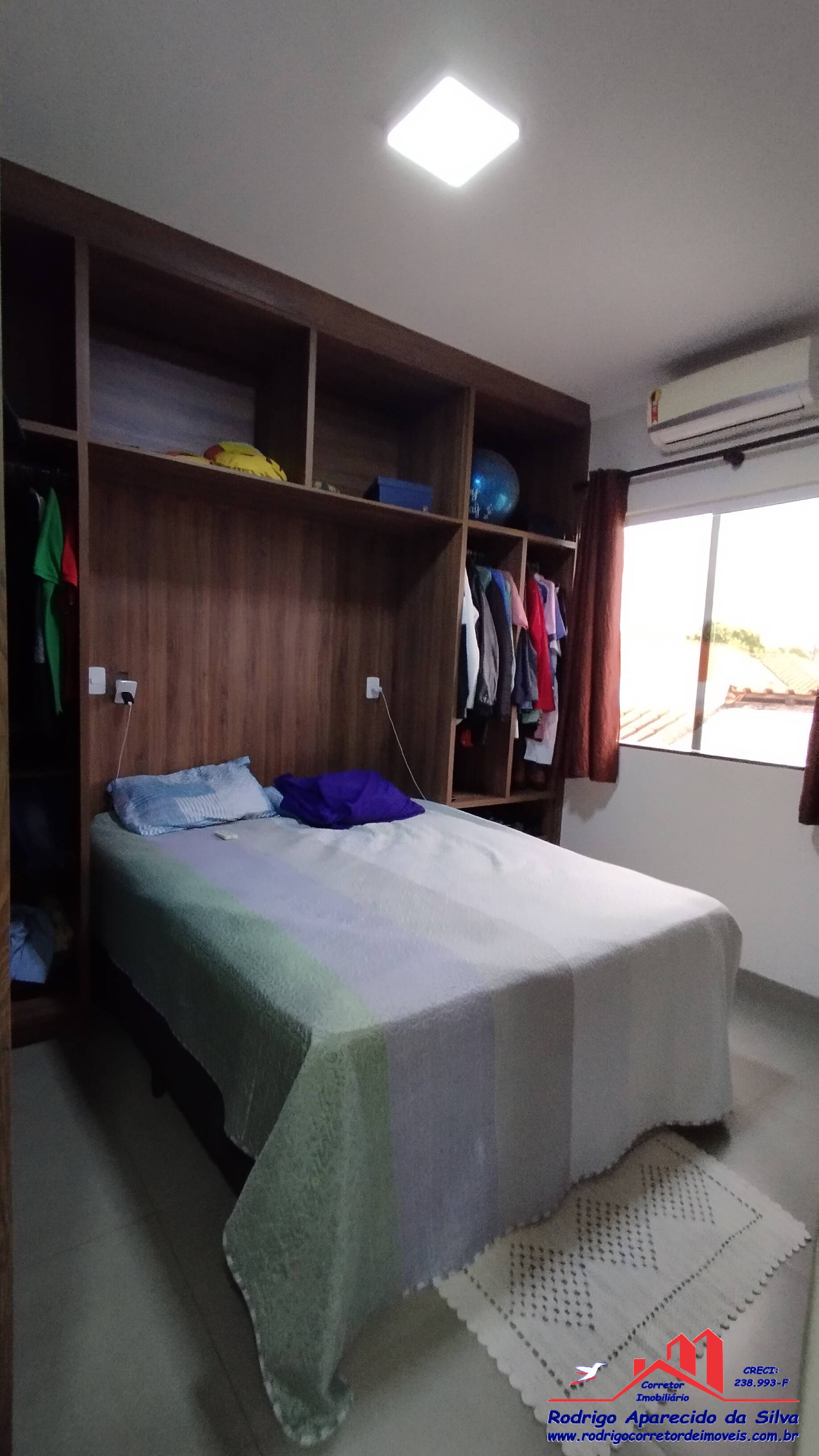 Sobrado, 2 quartos - Foto 23