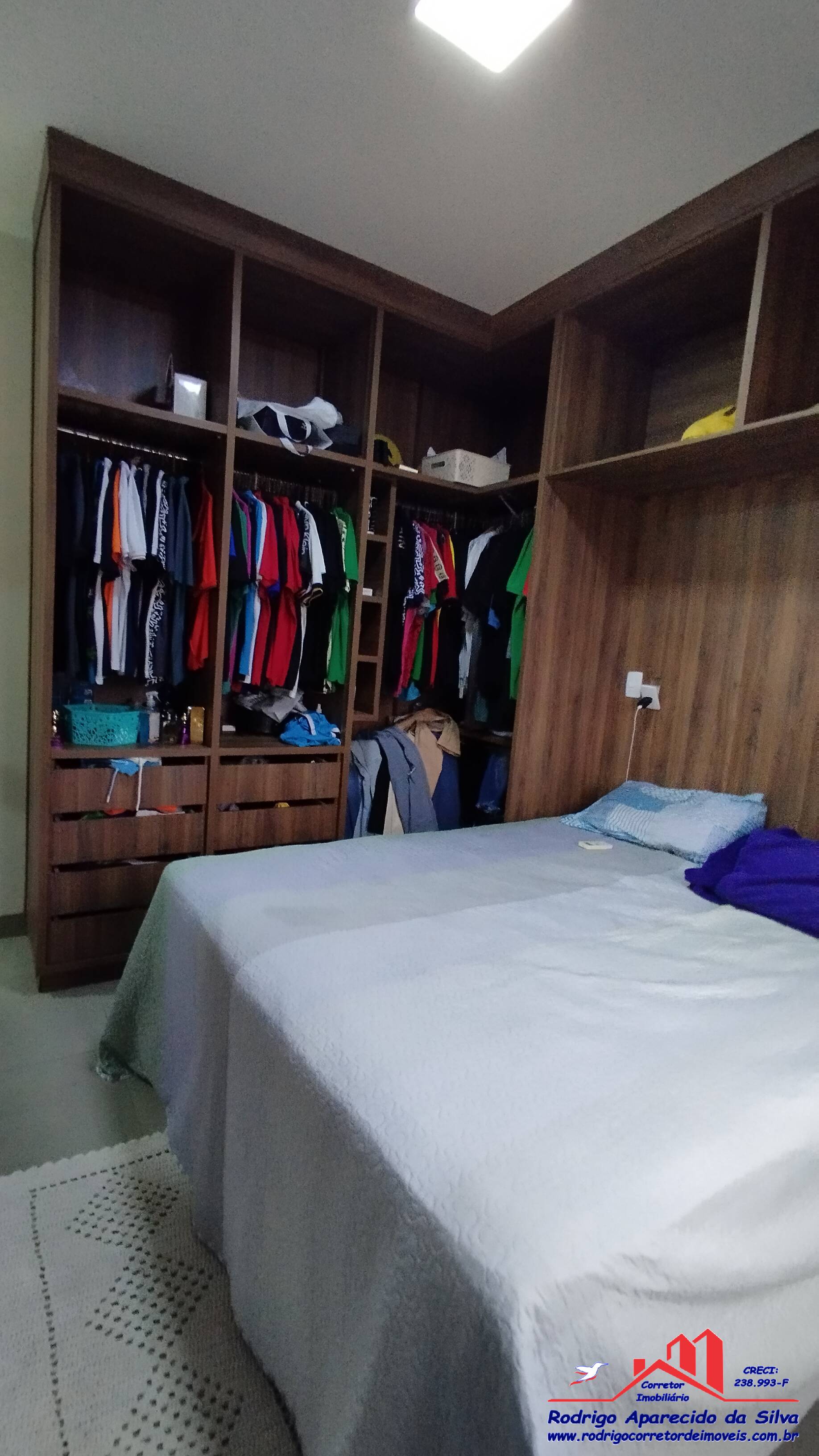 Sobrado, 2 quartos - Foto 29