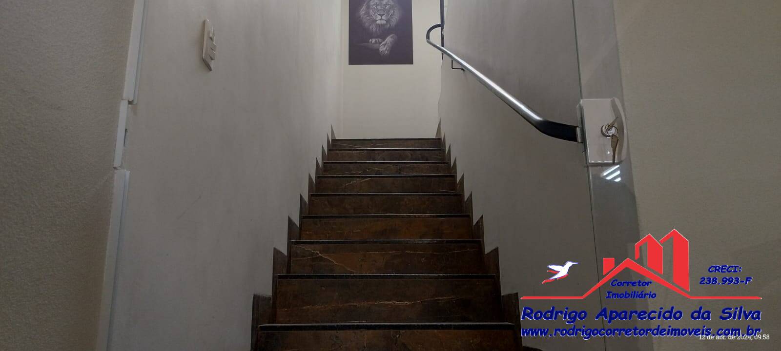 Sobrado, 2 quartos - Foto 33