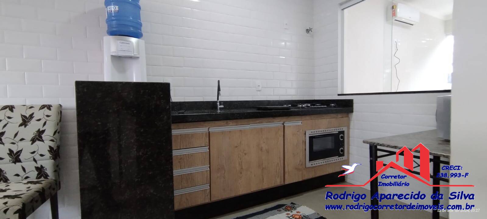 Sobrado, 2 quartos - Foto 32