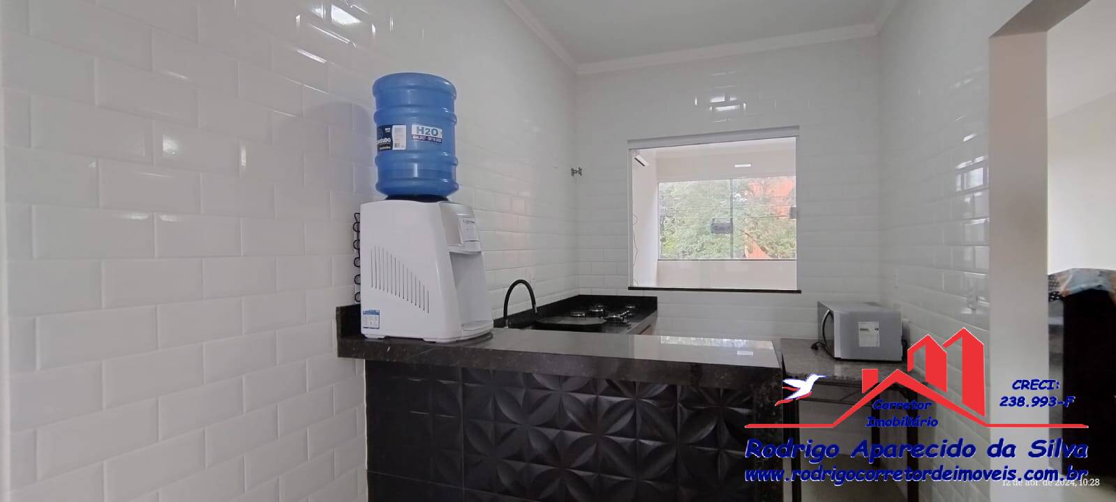 Sobrado, 2 quartos - Foto 35