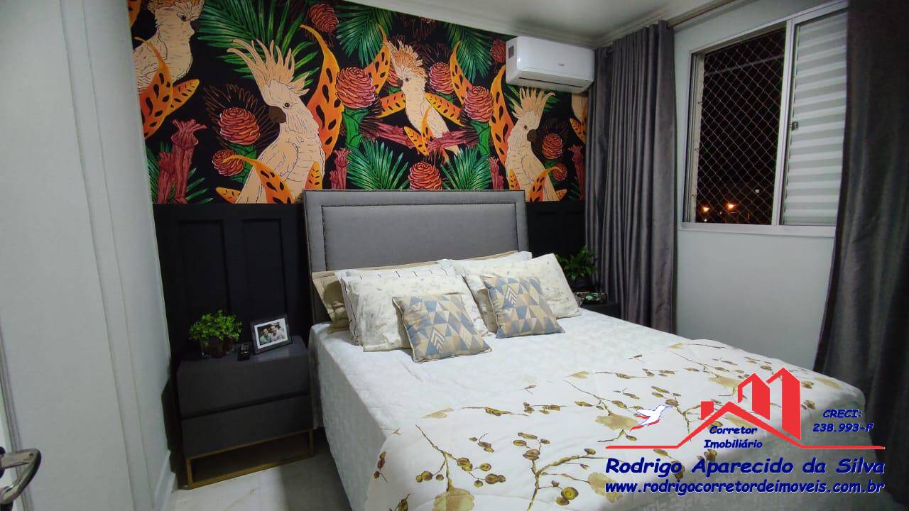 Apartamento, 2 quartos, 50 m² - Foto 5