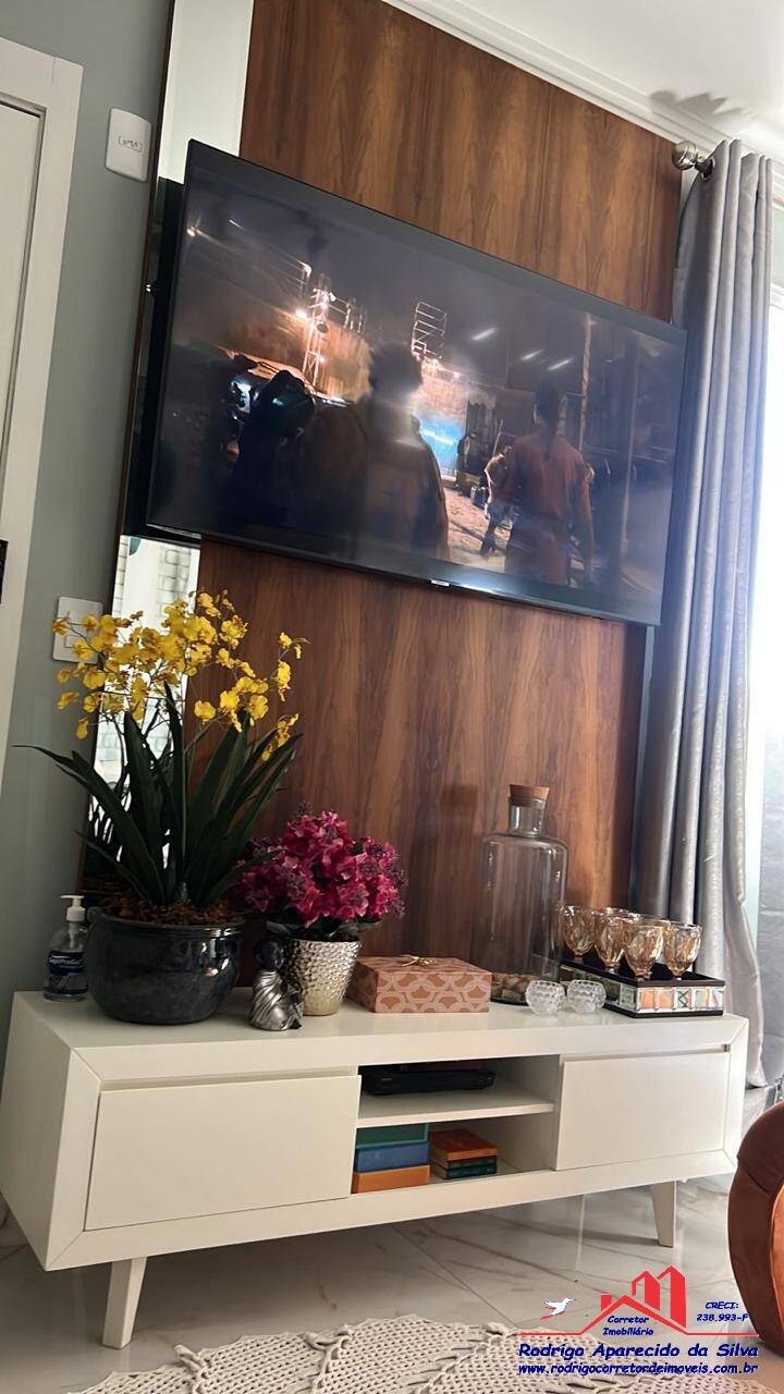 Apartamento, 2 quartos, 50 m² - Foto 6