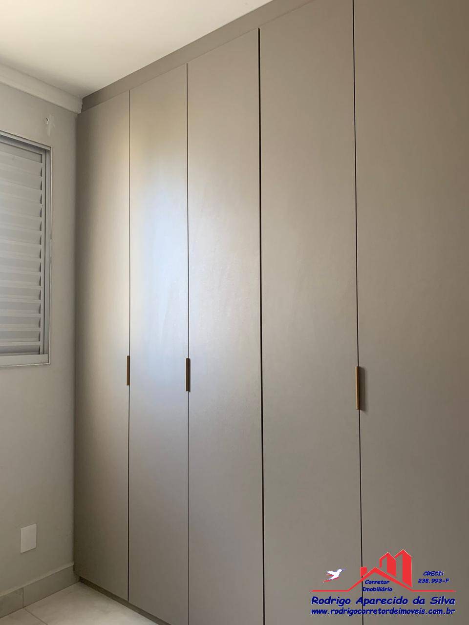 Apartamento, 2 quartos, 50 m² - Foto 7